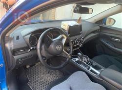 نيسان سنترا